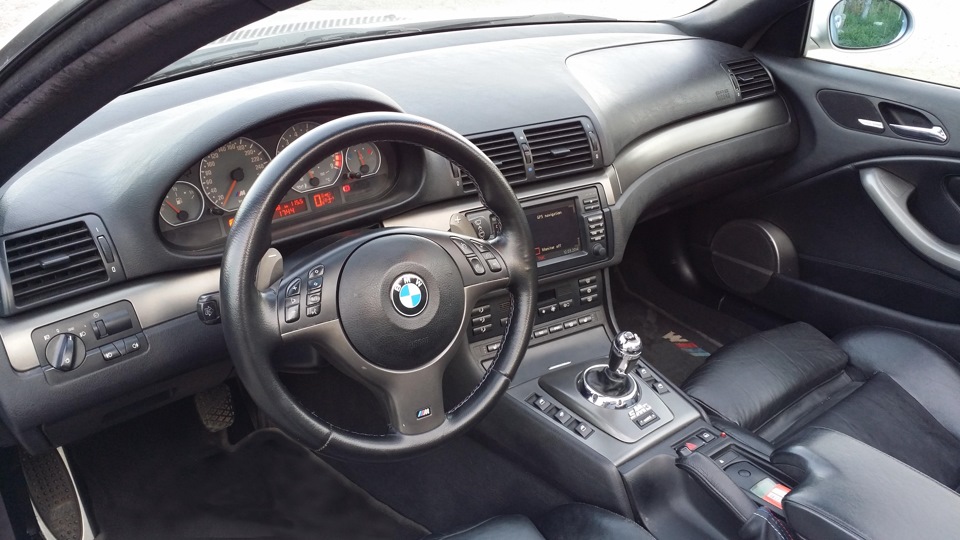 Bmw M3 3.2