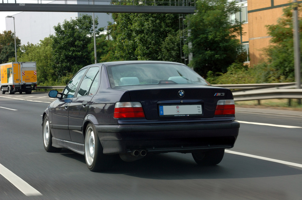 Bmw M3 3.2