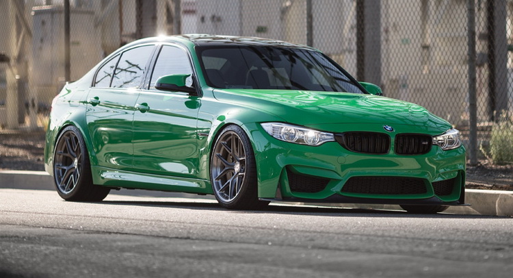 Bmw M3