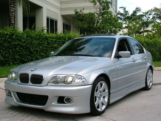 Bmw M3 328