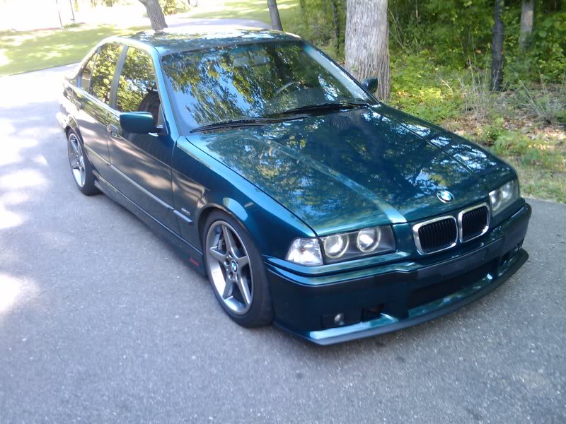 Bmw M3 328