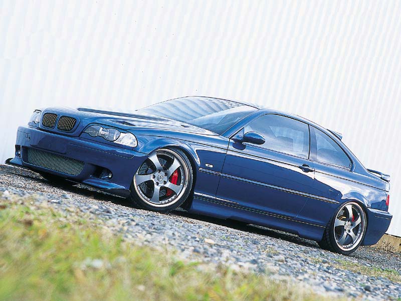 Bmw M3 328