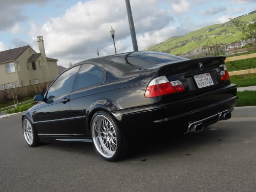 Bmw M3 328