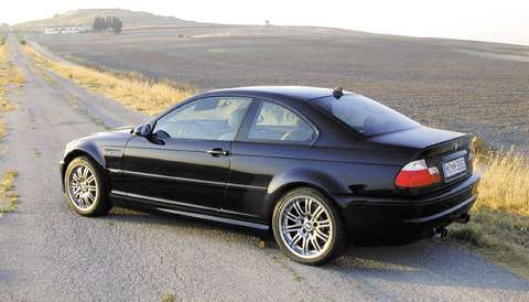 Bmw M3 328