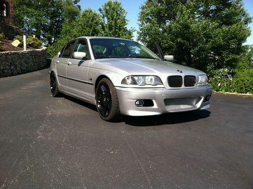 Bmw M3 328