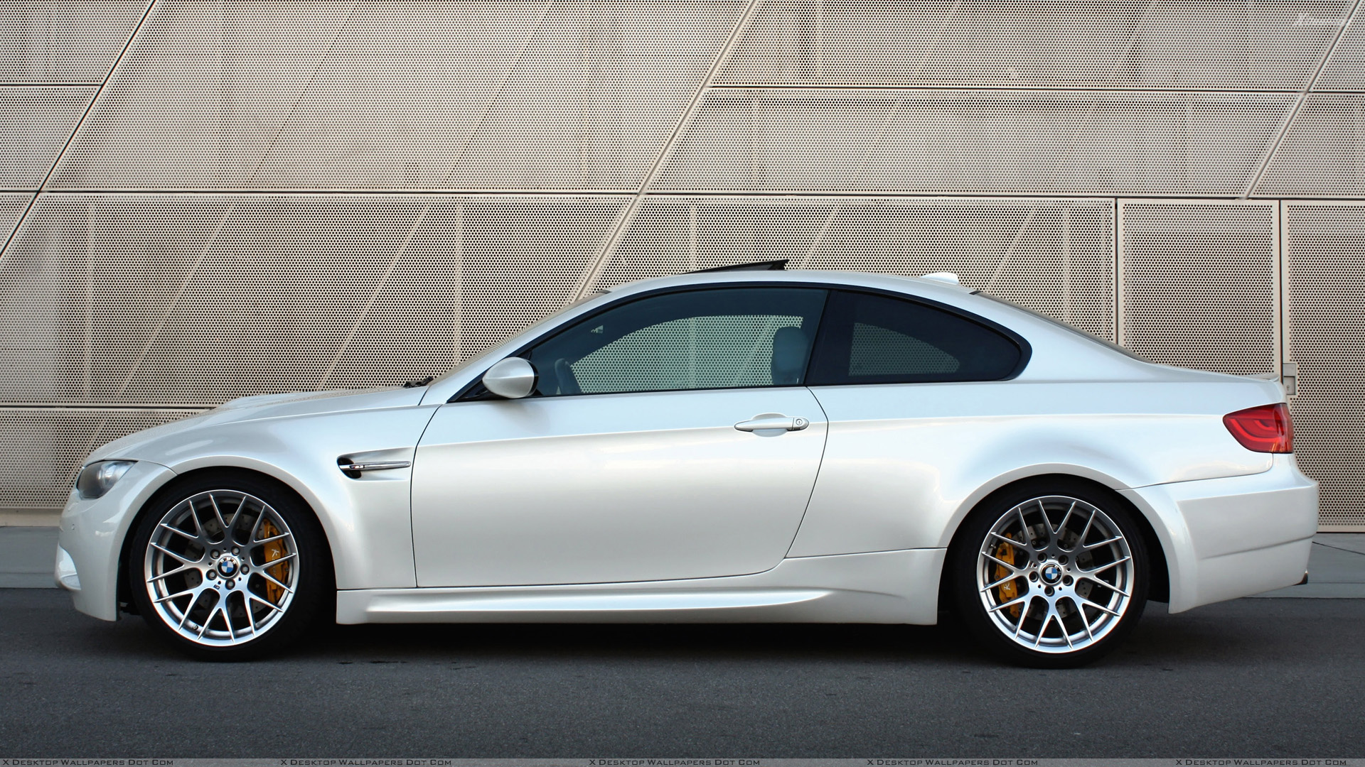 Bmw M3 335