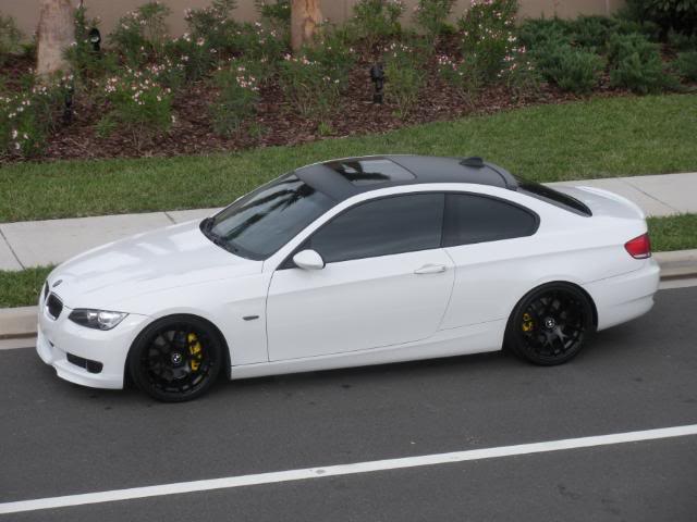 Bmw M3 335