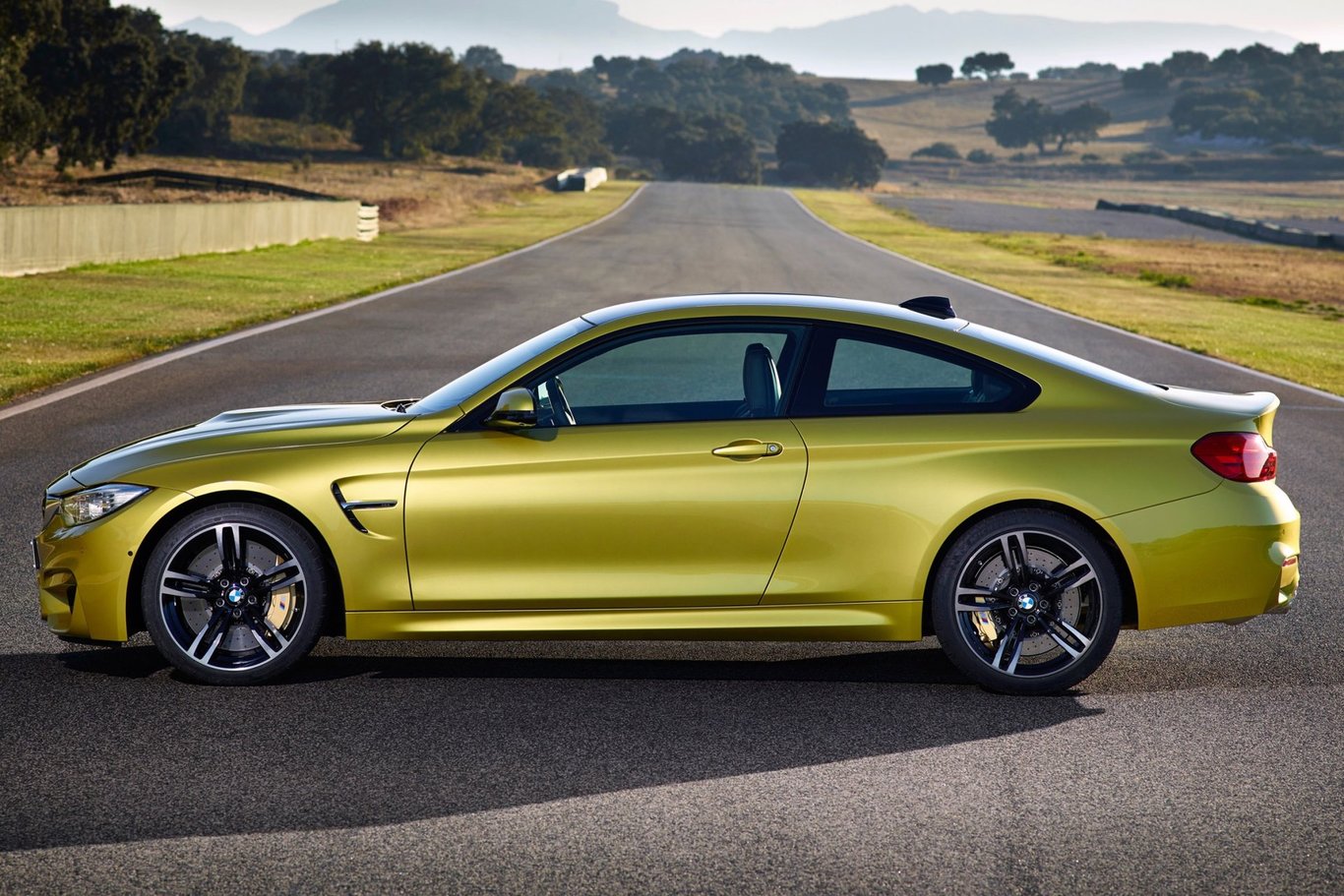 Bmw M3 4 Cylinder