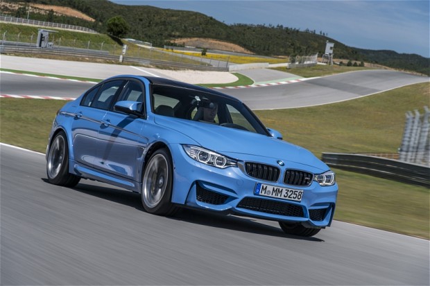 Bmw M3 4 Cylinder