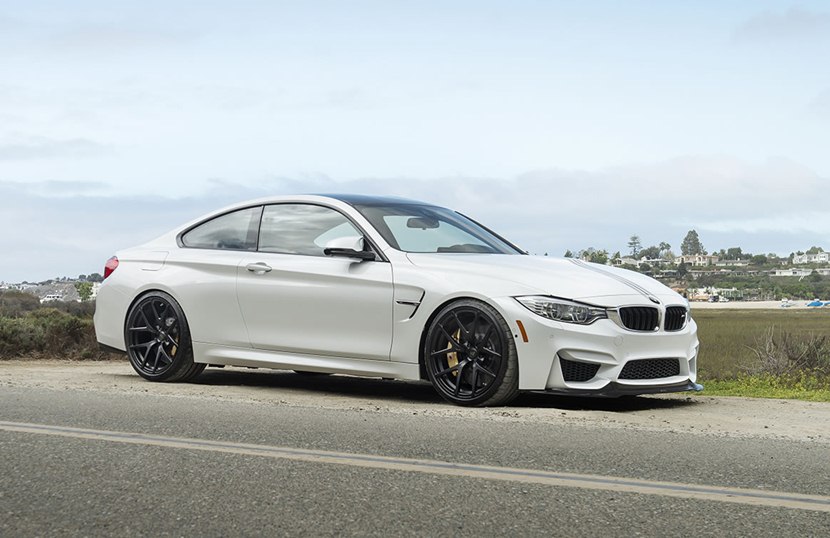 Bmw M3 4 Cylinder