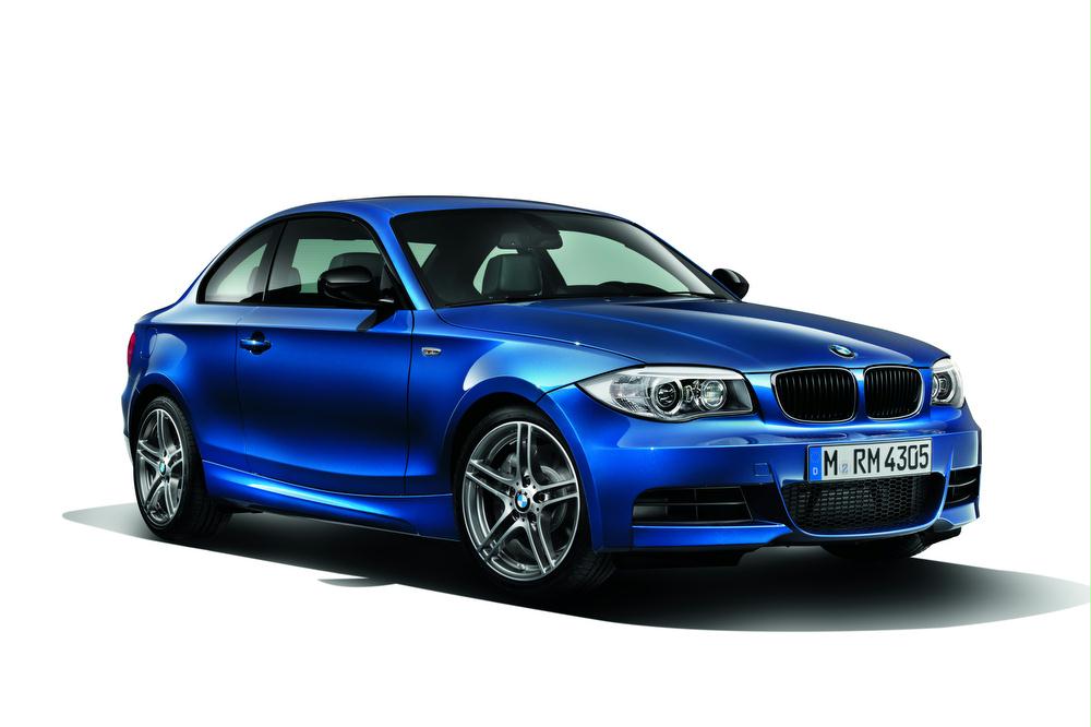 Bmw M3 4 Cylinder