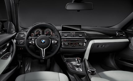 Bmw M3 4 Cylinder