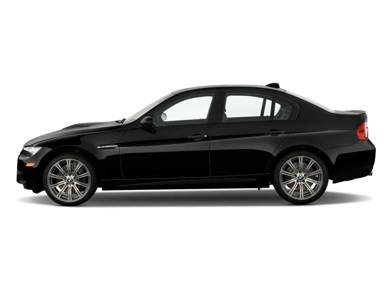 Bmw M3 4 Door