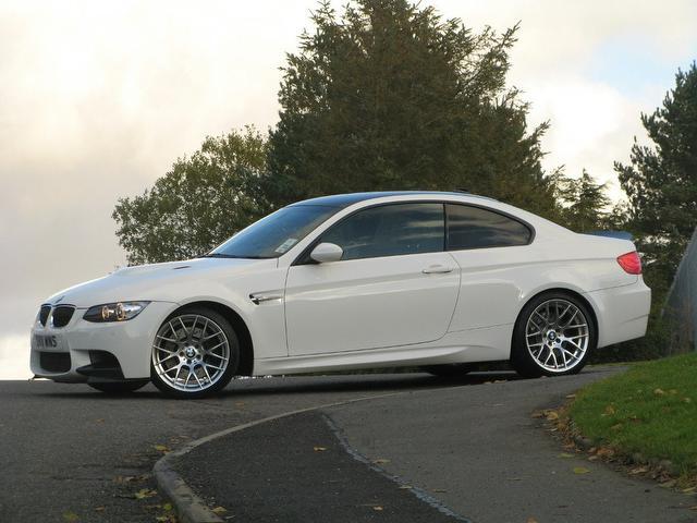 Bmw M3 4 Door