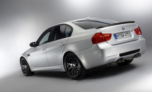 Bmw M3 4 Door