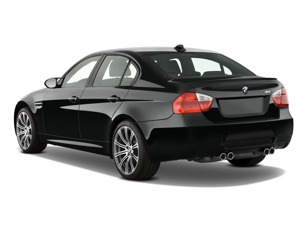 Bmw M3 4 Door