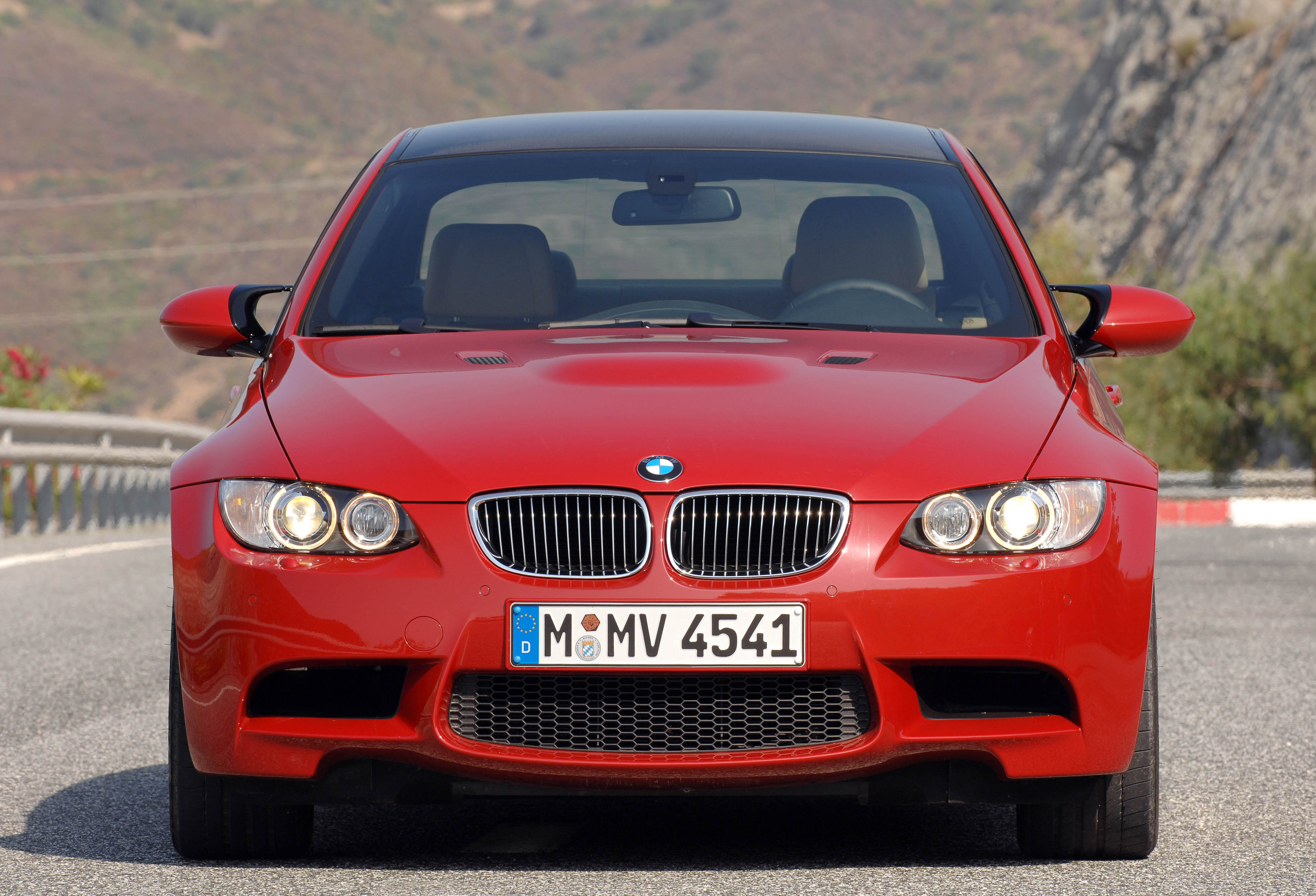 Bmw M3 4.0