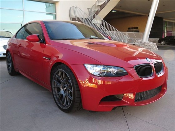 Bmw M3 4.0