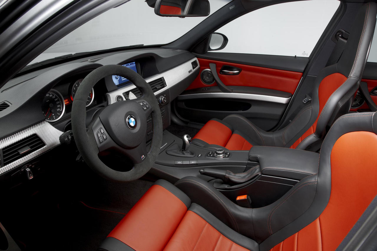Bmw M3 4.0