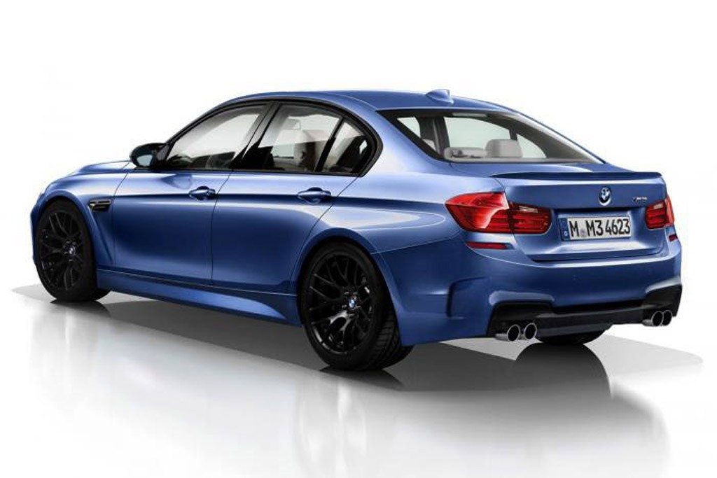 Bmw M3 All Wheel Drive