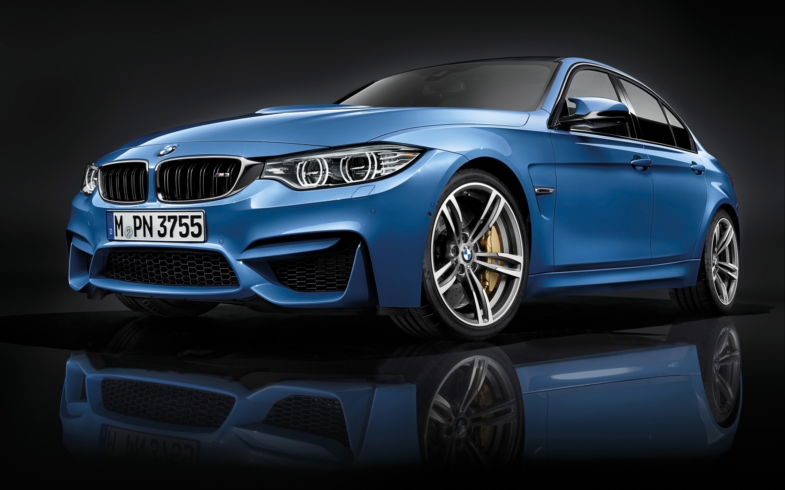 Bmw M3 All Wheel Drive