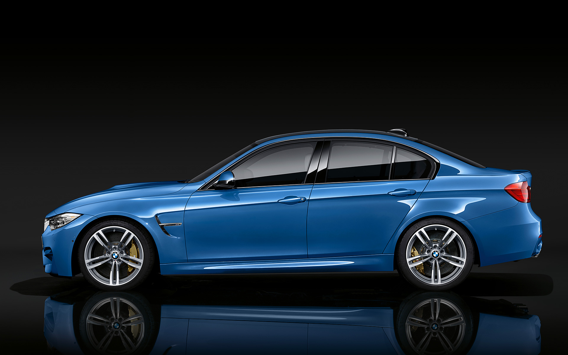 Bmw M3 All Wheel Drive