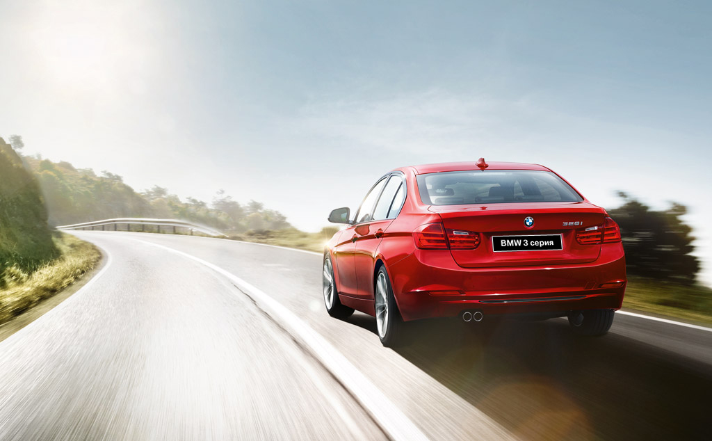 Bmw M3 All Wheel Drive