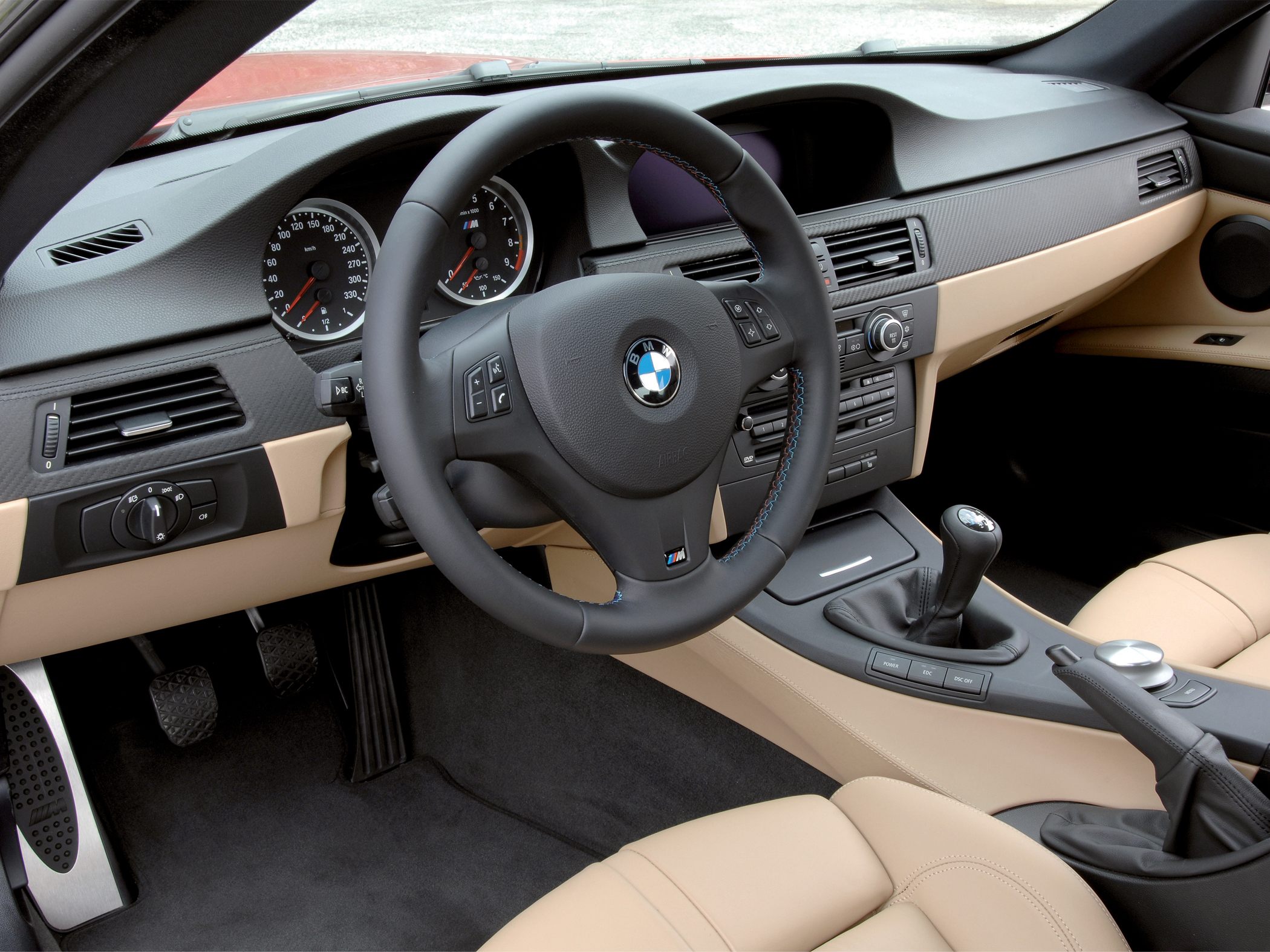 Bmw M3 All Wheel Drive