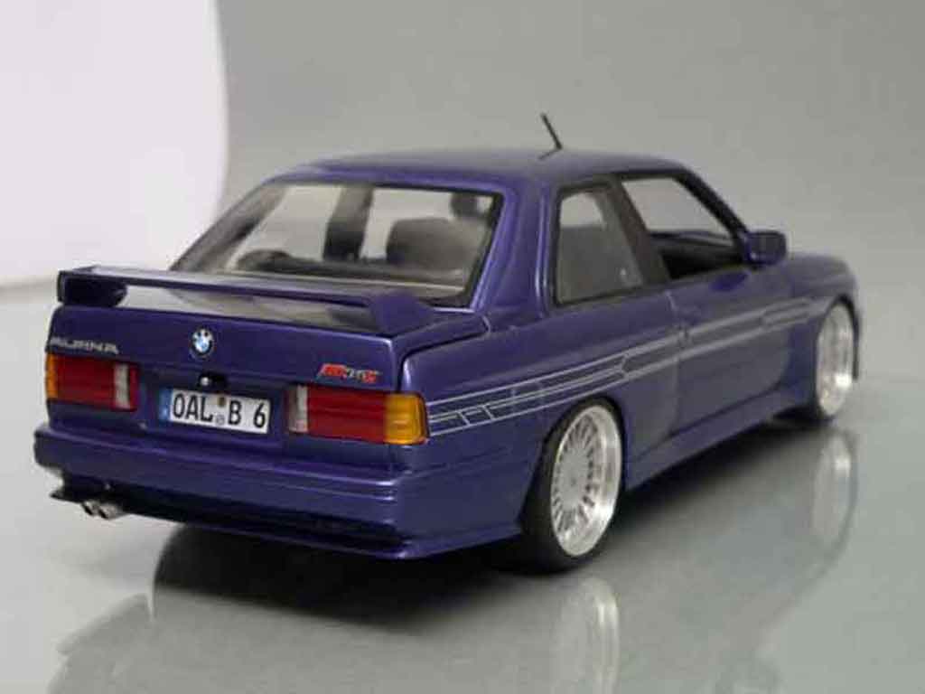 Bmw M3 Alpina