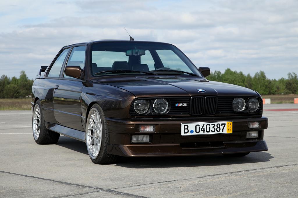 Bmw M3 Alpina Bmw M3 Alpina