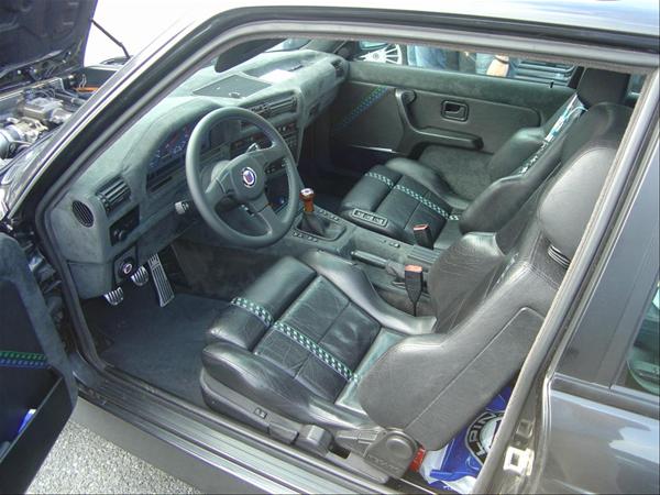 Bmw M3 Alpina