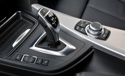 Bmw M3 Automatic