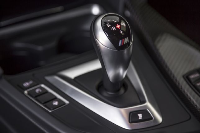 Bmw M3 Automatic