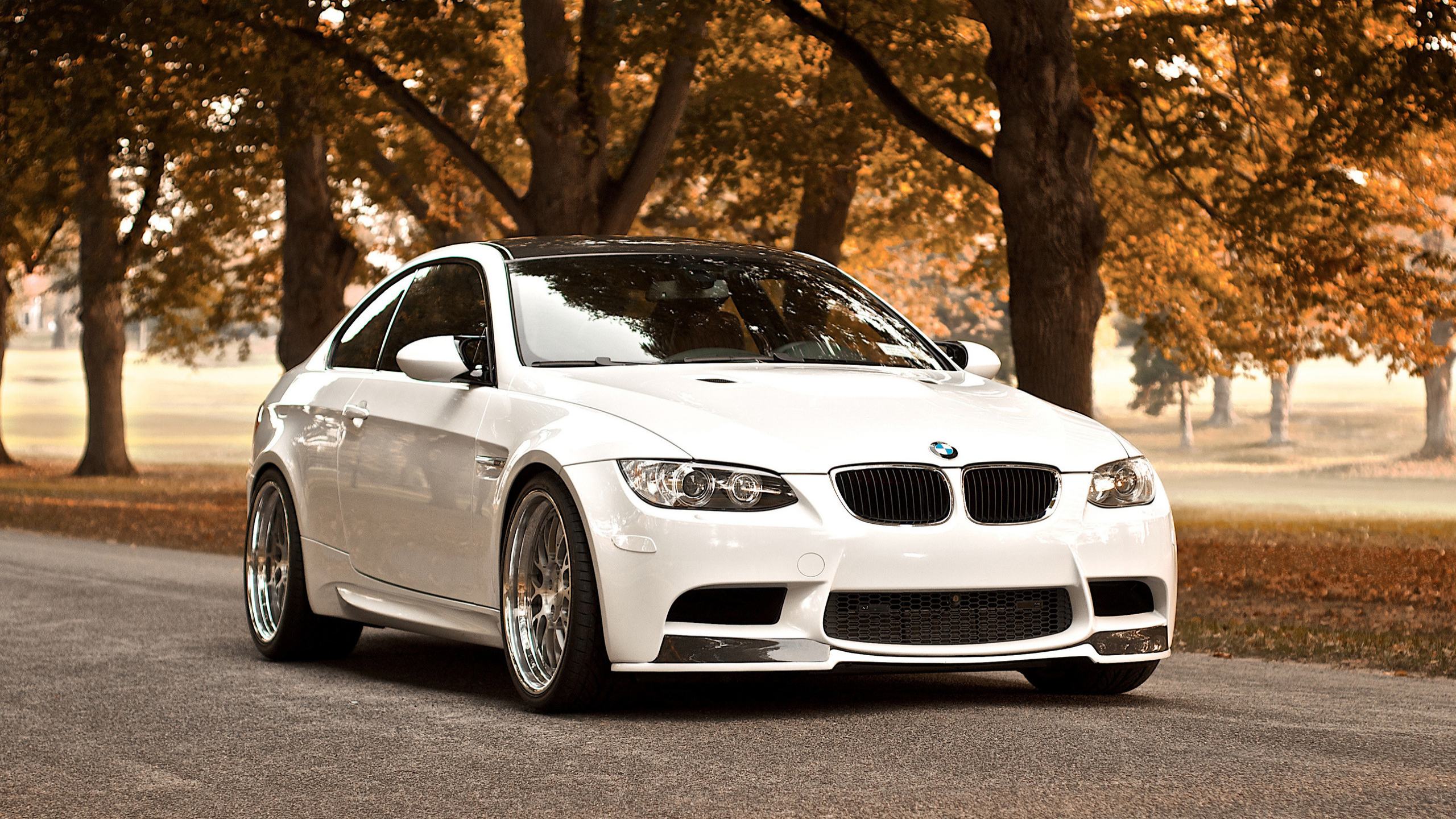 Bmw M3 Automatic