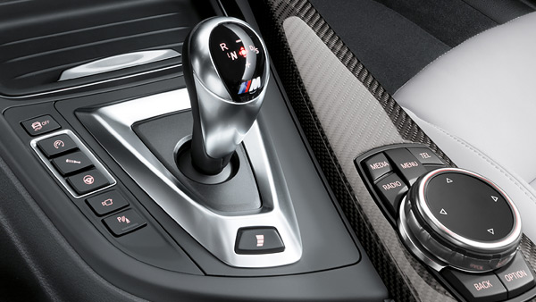 Bmw M3 Automatic