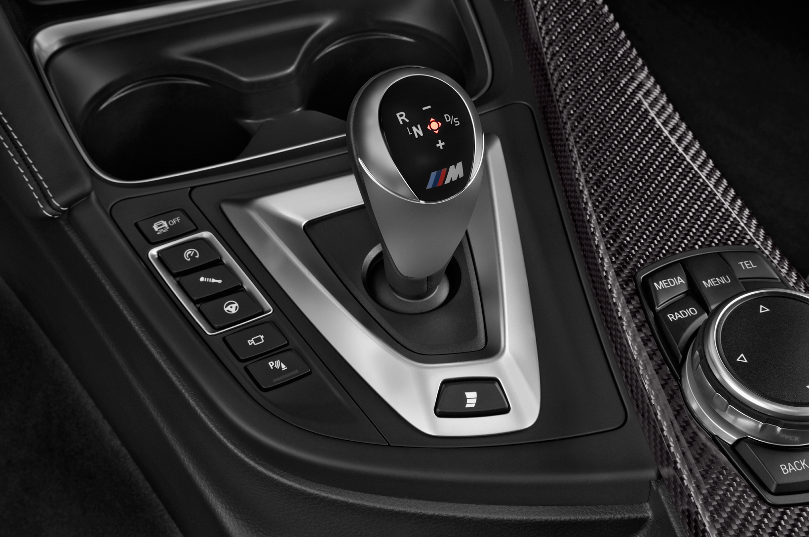 Bmw M3 Automatic
