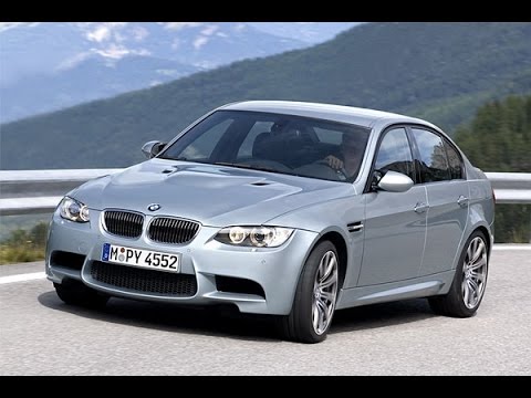 Bmw M3 Automatic