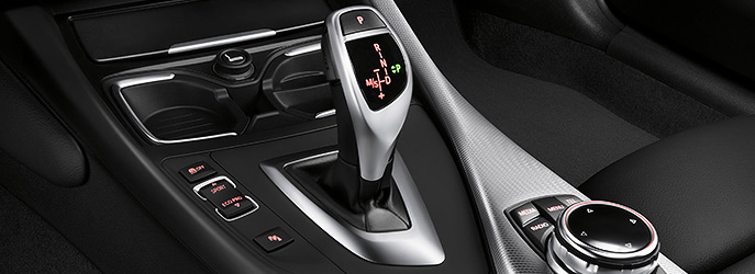 Bmw M3 Automatic