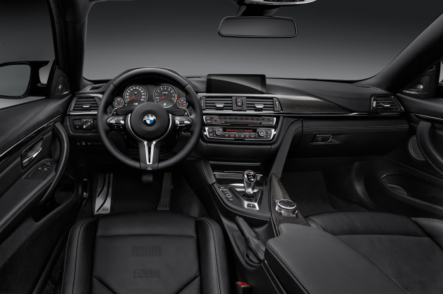 Bmw M3 Awd