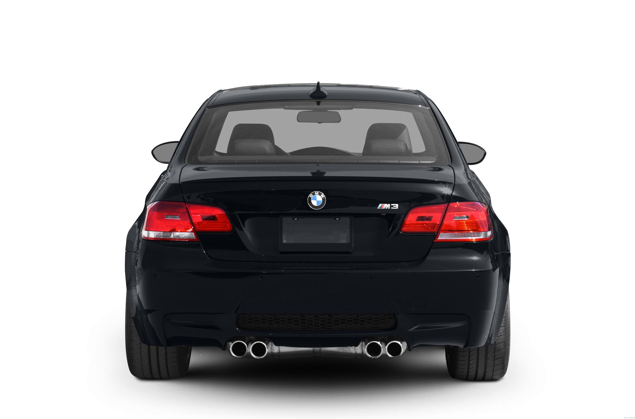 Bmw M3 Base