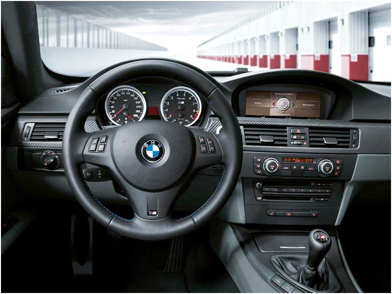 Bmw M3 Base
