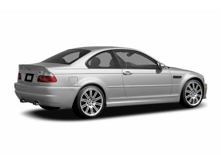 Bmw M3 Base