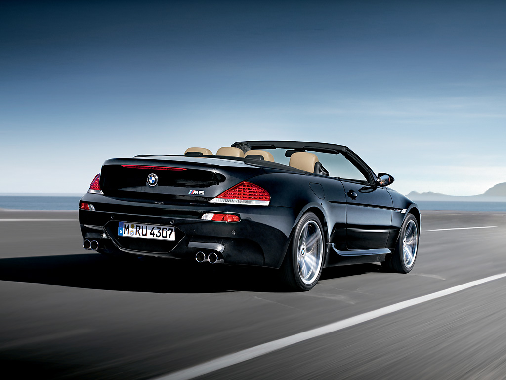 Bmw M3 Cabrio Bmw M3 Cabrio