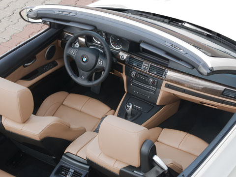 Bmw M3 Cabrio