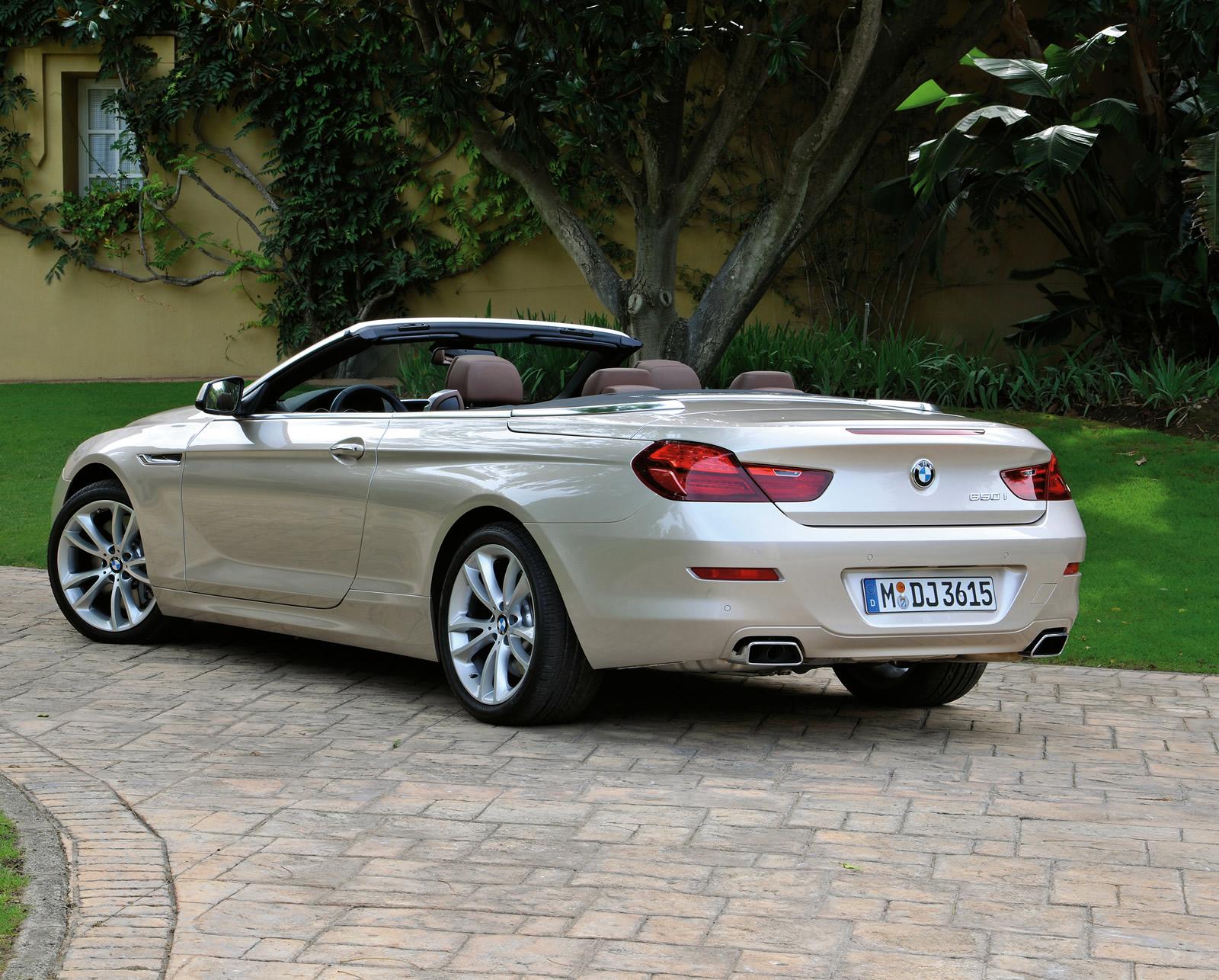 Bmw M3 Cabriolet