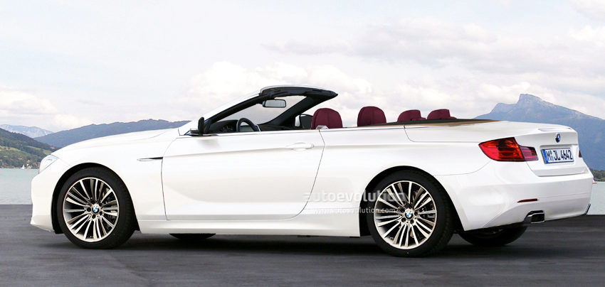 Bmw M3 Cabriolet