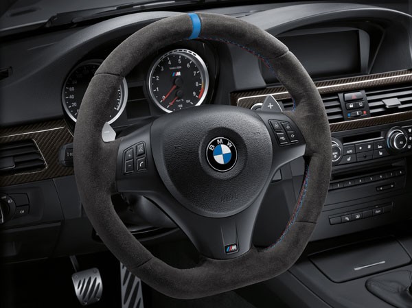 Bmw M3 Competition Package