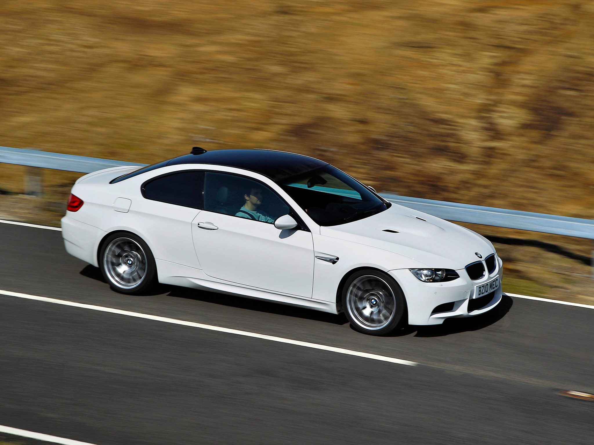 Bmw M3 Competition Package
