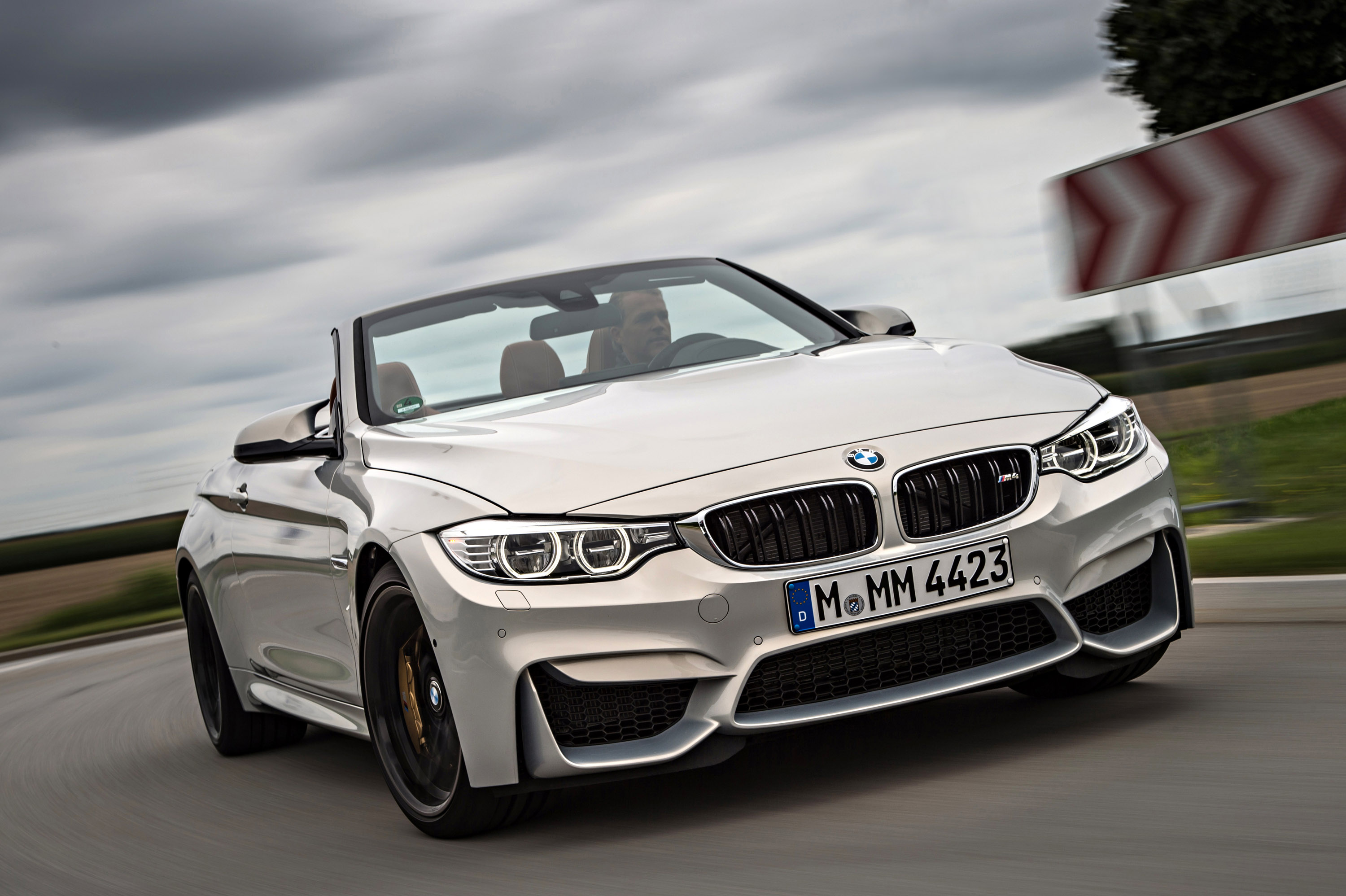 Bmw M3 Convertible 2015 Bmw M3 Convertible 2015