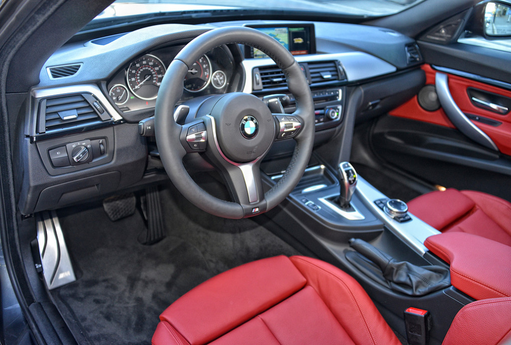 Bmw M3 Convertible